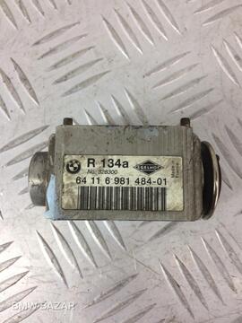 Осушитель кондиционера BMW 3 E92/E93 E92 2007