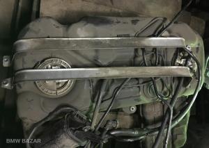 Бензобак BMW X5 E70 F15 F85 X6 E71 F16 F86 X5M X6M