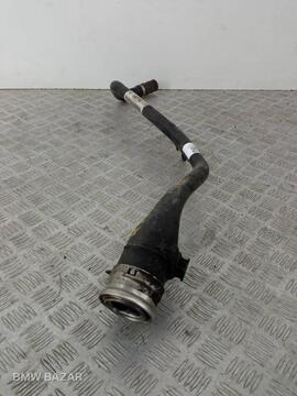 Горловина топливного бака BMW 5 F10/F11 2011