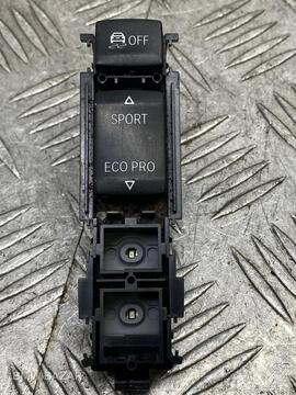 Блок кнопок BMW 3 F30/F31 F30 2015 61319252920