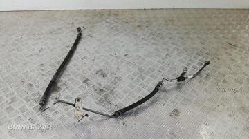 Шланг гидроусилителя BMW 5 E60/E61 2003 6765190