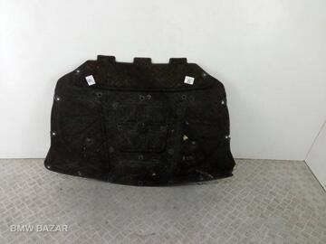 Шумоизоляция капота BMW 5 F10/F11 2011 51486989301