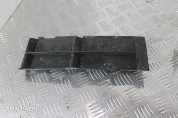 Решетка в бампер BMW 5 E39 рест. 2001 8235638