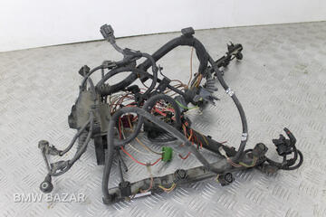 Проводка двигателя BMW 1 E81/E87 рест. 2010