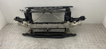 Передняя панель (телевизор) BMW 5 F10/F11 рест.