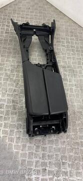Консоль салона BMW 5 F10/F11 F10 2013 51169288907