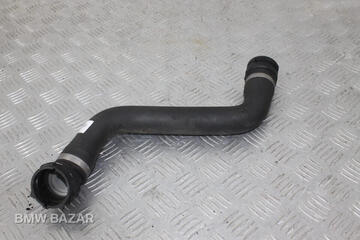 Патрубок охлаждения BMW 5 F10/F11 2012 17127809821