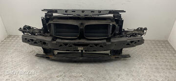 Передняя панель (телевизор) BMW 5 F10/F11 F10 2012
