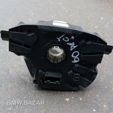BMW E60 под рулевое кольцо