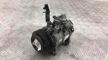Компрессор кондиционера BMW 5 F10/F11 F10 2011
