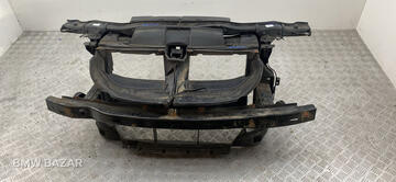 Передняя панель (телевизор) BMW 3 E92/E93 рест.