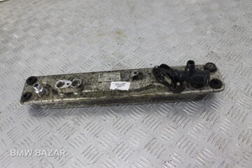 Радиатор АКПП BMW X5 E70 2008 17217553389
