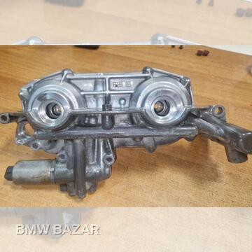 Bmw 5 e39 530 m54 ванос vanos исполнительный узел