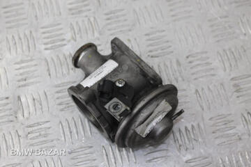Клапан EGR BMW X5 E70 2008 11717804382