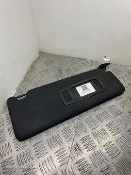 Солнцезащитный козырек правый BMW 3 F30/F31 F30