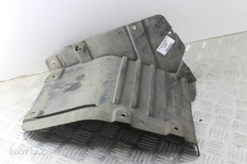 Подкрылок BMW 5 E39 рест. 2001 7050538