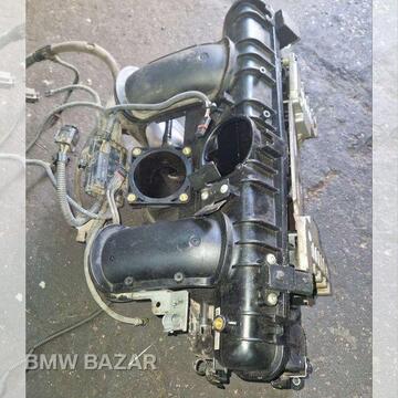 Bmw 5 e60/e61 N52B30 впускной коллектор