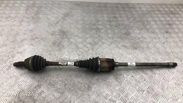 Полуось передняя правая BMW X6 E71 2009