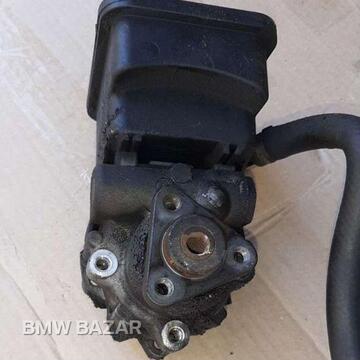 Bmw e46 m47 насос гидро усилитель руля б у