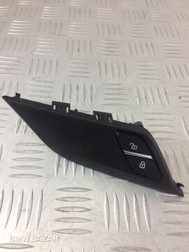 Кнопка центрального замка BMW X5 F15 2015