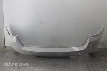 Бампер задний BMW 5 F10/F11 2012