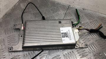 Блок Bluetooth BMW 3 E90/E91 2008 84109178862