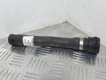 Патрубок отопителя (печки) BMW X5 E70 2008