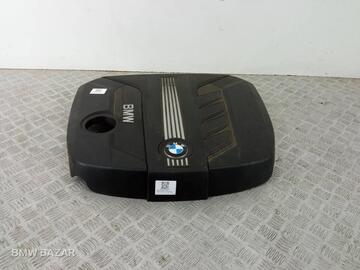 Декоративная крышка двигателя BMW 5 F10/F11 2011