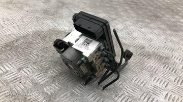 Блок ABS BMW 3 GT F34 2016 34516891617