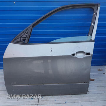 Дверь передняя левая BMW X5 E70 2007 41517211423