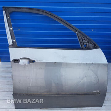 Дверь передняя правая BMW X5 E70 2007 41517211424