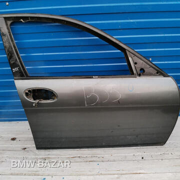 Дверь передняя правая BMW 7 E65/E66 рест. 2006