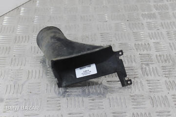 Воздуховод генератора BMW 5 E39 рест. 2001 8160855