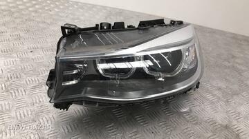 Фара левая BMW 3 GT F34 2016 63117355563