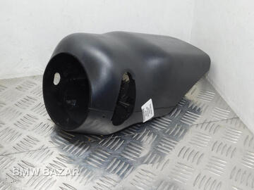 Кожух рулевой колонки BMW X5 E70 2008 61316966669