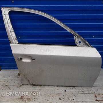 Дверь передняя правая BMW 5 E60/E61 2005