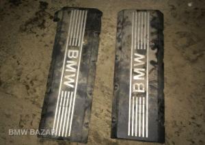 Крышка катушек зажигания BMW M62
