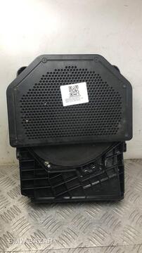 Сабвуфер левый BMW 3 E90/E91 E92 2007 65139204785