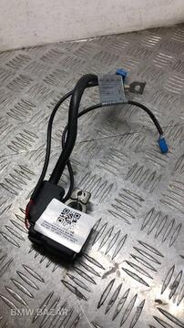 Минусовой провод АКБ IBS (клема) BMW 3 E90/E91 E92