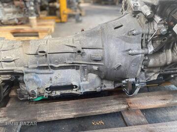 АКПП BMW X3 F25 2010 7616509