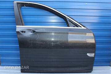 Дверь передняя правая BMW 7 F01/F02 2011