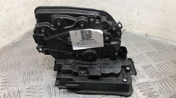 Замок двери передней левой BMW X3 G01 2019 2711545