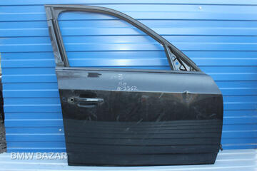 Дверь передняя правая BMW X3 E83 2006