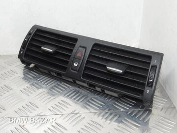 Дефлектор обдува салона BMW X5 E70 2008