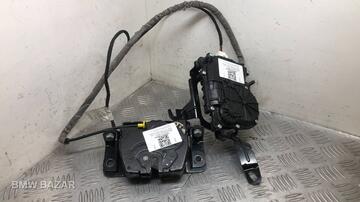 Замок багажника BMW 4 F32/F33 рест. F36 2019