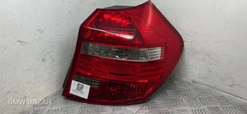 Фонарь задний правый BMW 1 E81/E87 рест. E87 2010