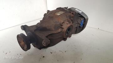 Редуктор заднего моста BMW X5 E53 2002 7509659