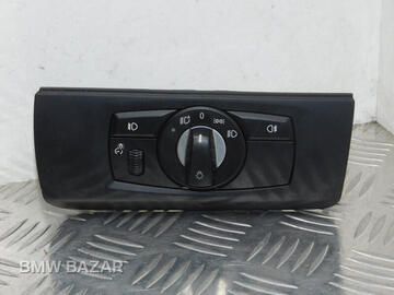 Переключатель света BMW X5 E70 2008 61319134726