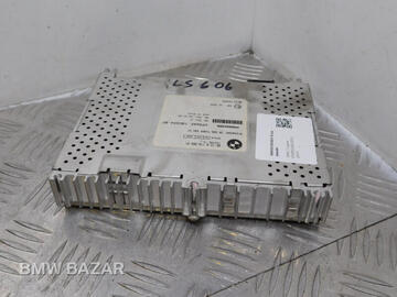 Блок радио BMW 3 E92/E93 E92 2007 65129119355