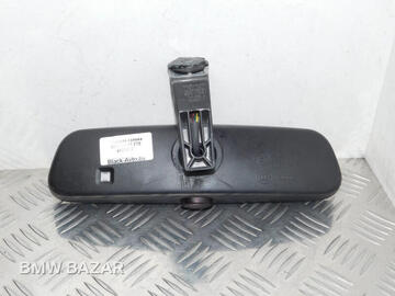 Зеркало салона BMW X5 E70 2008 51169134459
